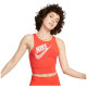 Nike Γυναικεία αμάνικη μπλούζα W Sportswear Tank Top